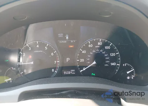 2015 Lexus Rx 350 350/Base/F Sport из США, поврежденный, VIN 2T2BK1BA0FC295061